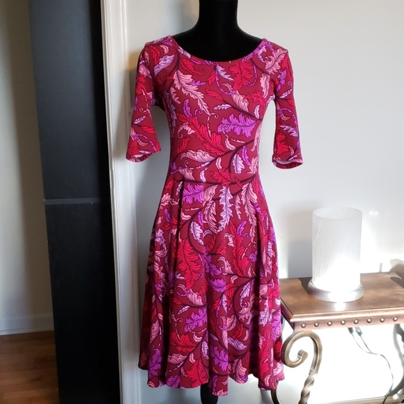 LuLaRoe Dresses & Skirts - 👗 Nicole 👗 Lularoe
